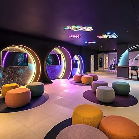 Barcelo Playa Blanca 4* Lanzarote Island