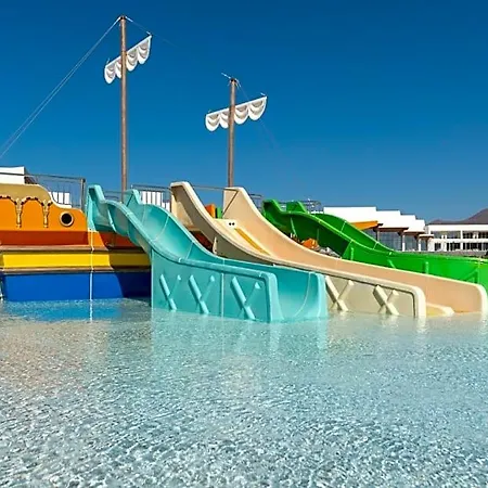 Barcelo Playa Blanca 4*