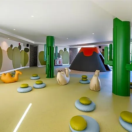 Barcelo Playa Blanca Hotel 4*