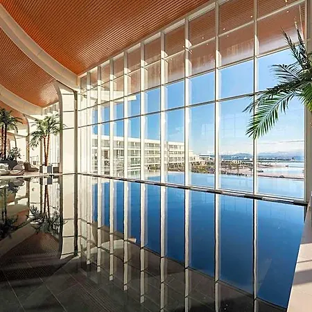 Hotel Barcelo Playa Blanca