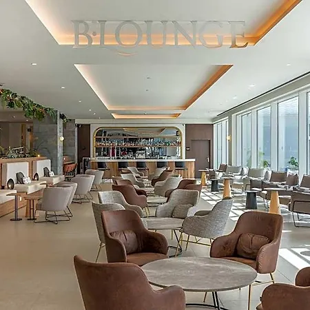 Barcelo Playa Blanca Hotel 4*