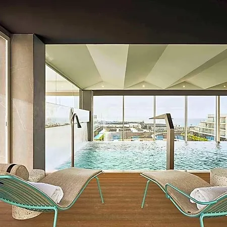 Barcelo Playa Blanca 4*