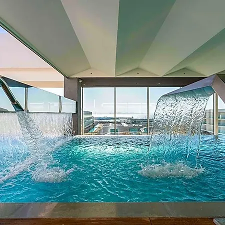 Barcelo Playa Blanca Hotel 4*