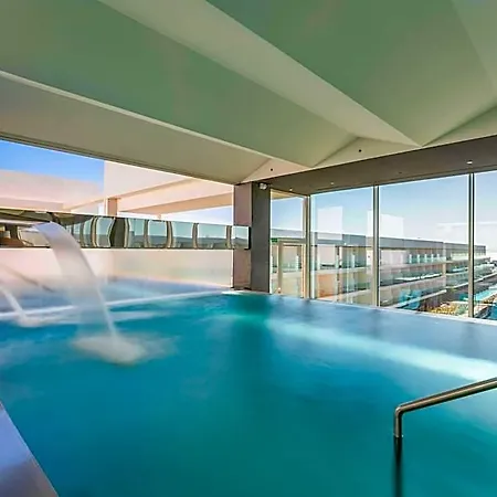 Hotel Barcelo Playa Blanca 4*