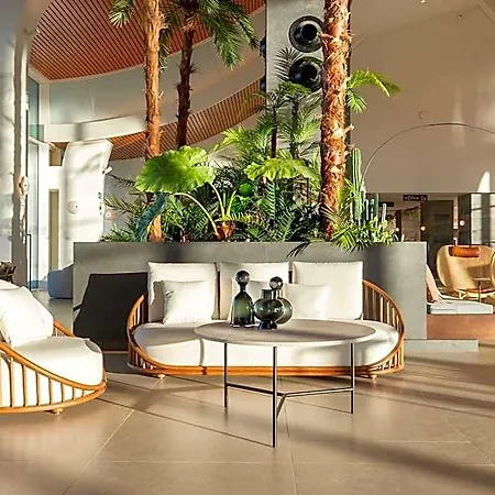 Hotel Barcelo Playa Blanca