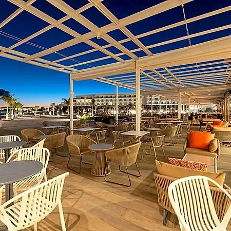 Hotel Barcelo Playa Blanca