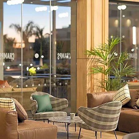 Barcelo Playa Blanca Hotel 4*