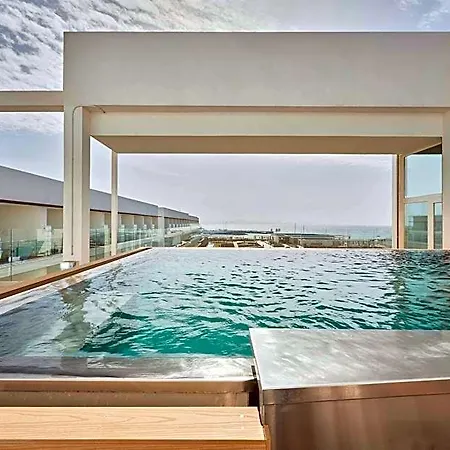 Barcelo Playa Blanca Hotel Lanzarote Island