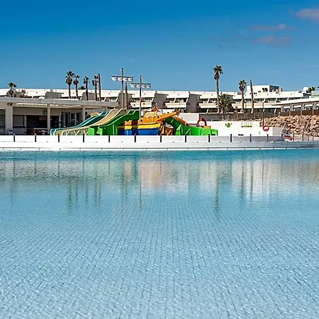 Barcelo Playa Blanca Hotel Lanzarote Island