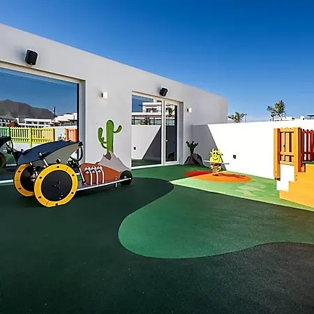 Barcelo Playa Blanca 4* Lanzarote Island