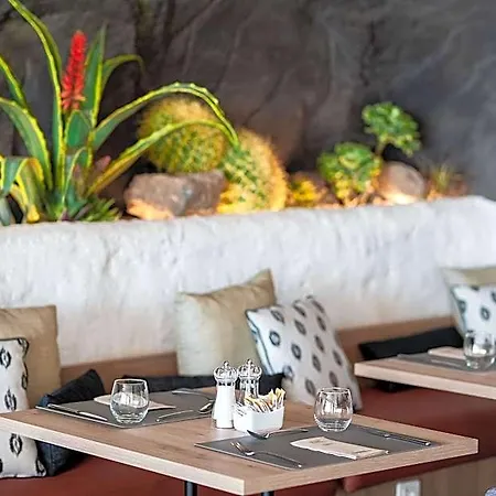 Barcelo Playa Blanca Hotel