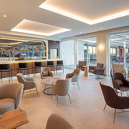 Barcelo Playa Blanca Hotel 4*
