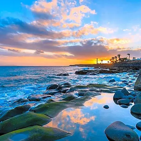 Barcelo Playa Blanca Hotel Lanzarote Island