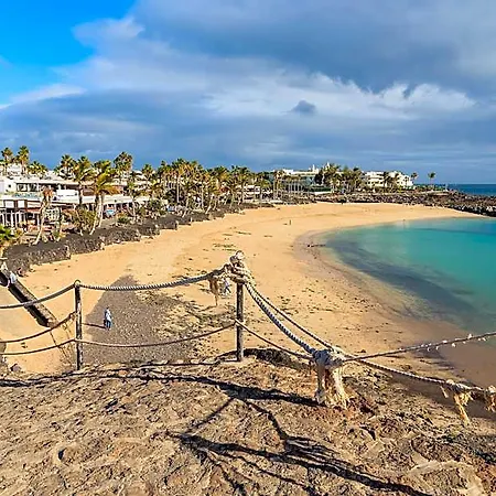 Hotel Barcelo Playa Blanca 4*