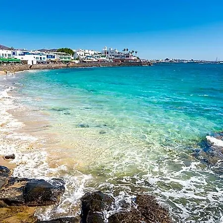 Barcelo Playa Blanca 4*