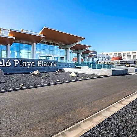 Barcelo Playa Blanca 4* Lanzarote Island