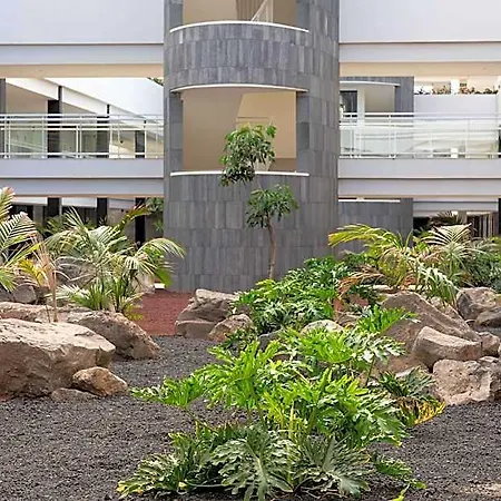 Barcelo Playa Blanca Lanzarote Island