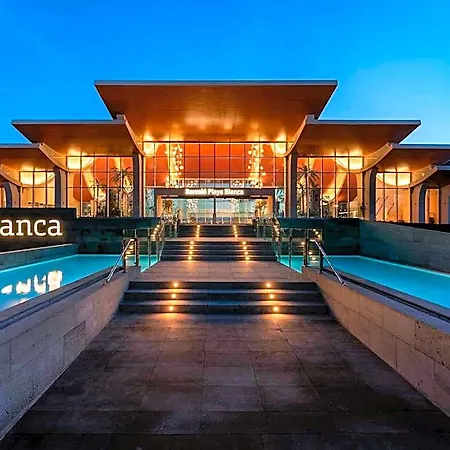 Barcelo Playa Blanca