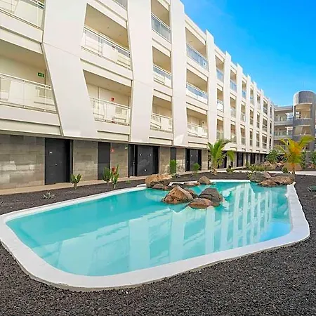 Barcelo Playa Blanca Hotel 4*