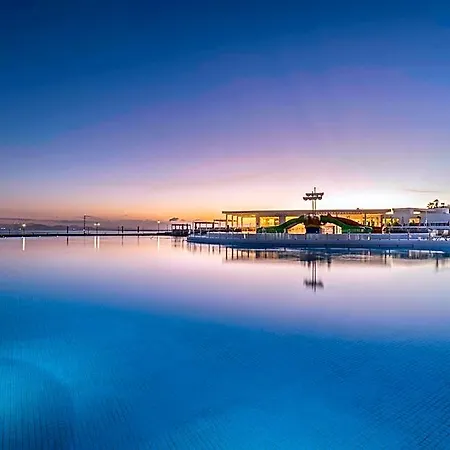 Hotel Barcelo Playa Blanca