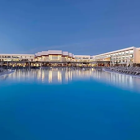 Hotel Barcelo Playa Blanca
