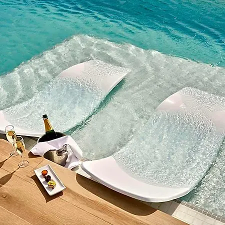 Hotel Barcelo Playa Blanca 4*