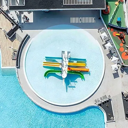 Barcelo Playa Blanca Hotel Lanzarote Island