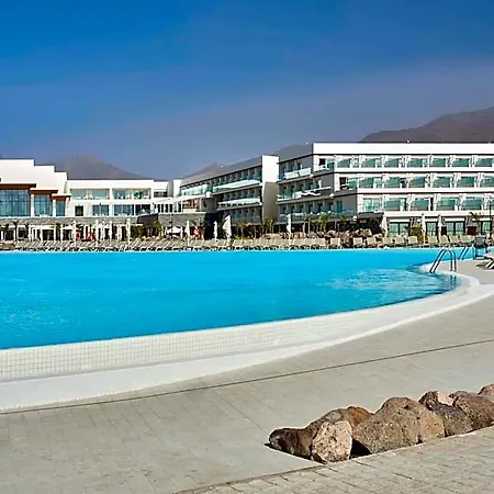Barcelo Playa Blanca Hotel 4*