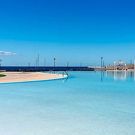 Barcelo Playa Blanca Hotel Lanzarote Island