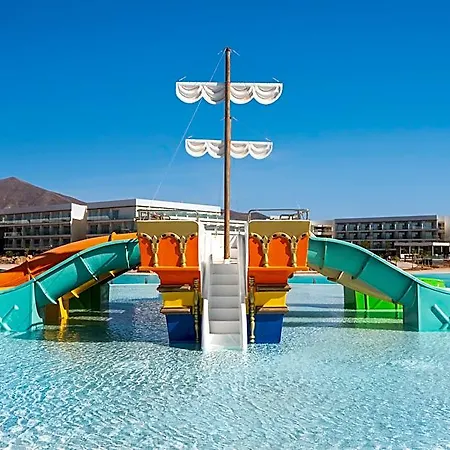 Barcelo Playa Blanca Hotel