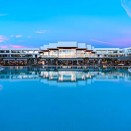 Barcelo Playa Blanca Hotel 4*